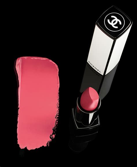 chanel rouge allure set